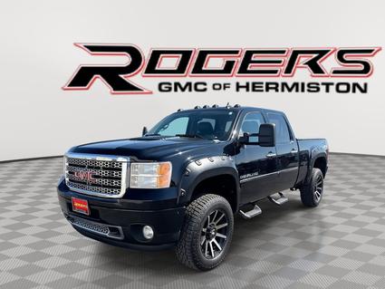 2013 GMC Sierra Hermiston OR