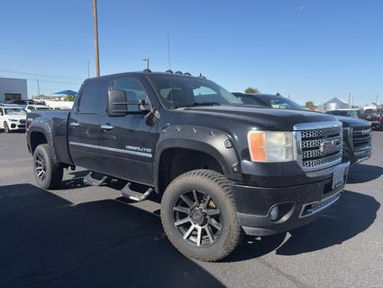 2013 GMC Sierra Hermiston OR