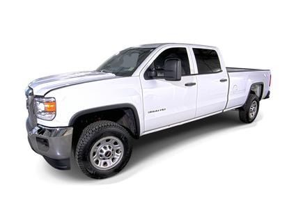 2019 GMC Sierra Billings MT