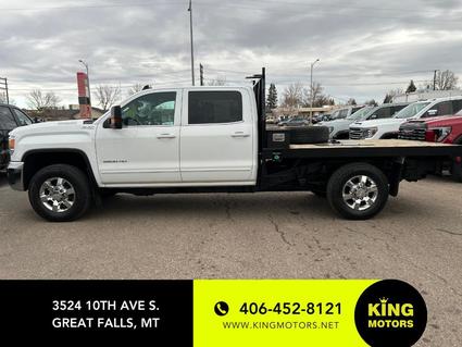 2019 GMC Sierra Great Falls MT