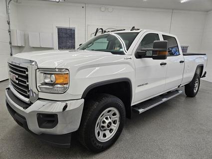 2016 GMC Sierra Spring City PA