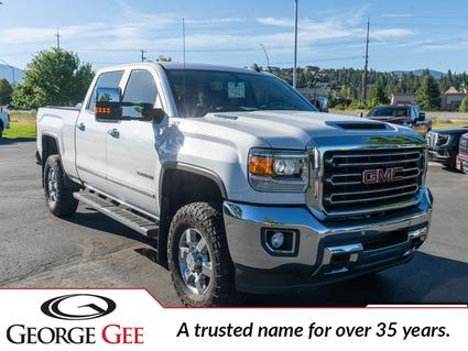 2019 GMC Sierra Liberty Lake WA