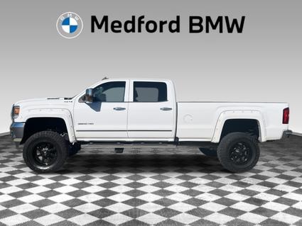 2019 GMC Sierra Medford OR