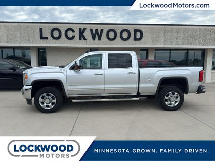 2019 GMC Sierra Marshall MN