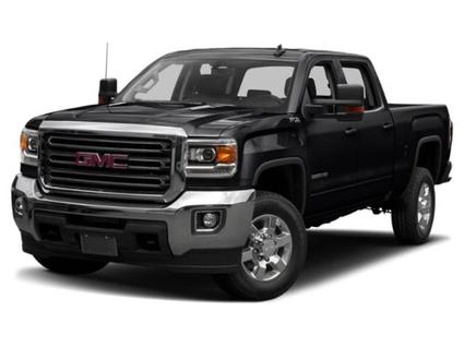 2019 GMC Sierra Spokane WA