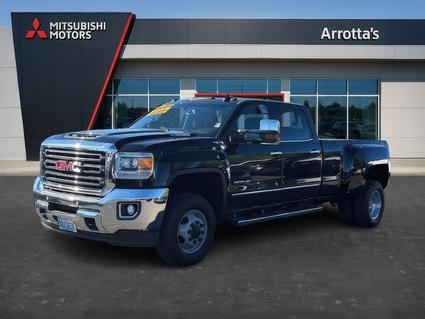 2019 GMC Sierra Spokane WA
