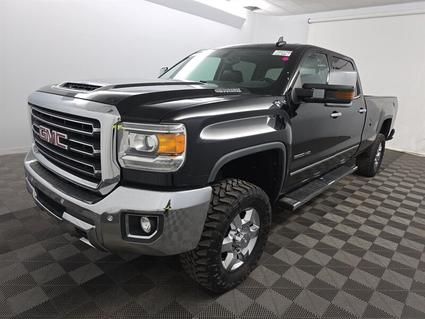 2019 GMC Sierra Wylie TX