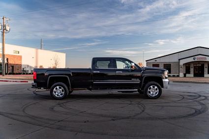 2019 GMC Sierra Wylie TX