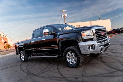 2019 GMC Sierra Wylie TX