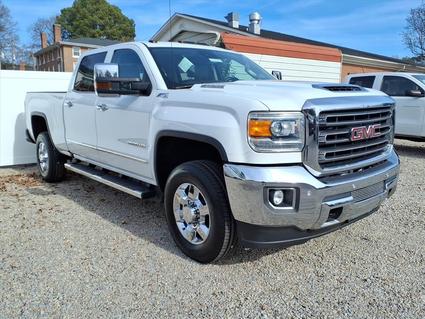 2019 GMC Sierra Wendell NC