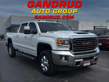 2019 GMC Sierra Green Bay WI