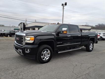2019 GMC Sierra Johnson City TN