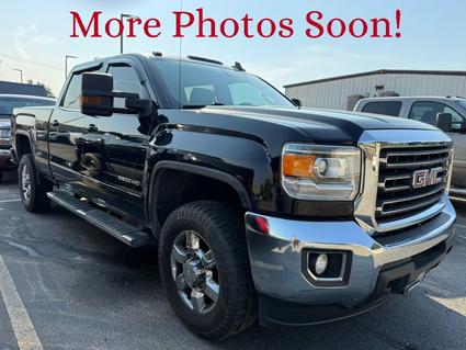 2016 GMC Sierra Wenatchee WA