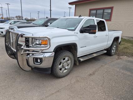 2016 GMC Sierra Marshall MN