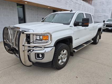 2016 GMC Sierra Marshall MN