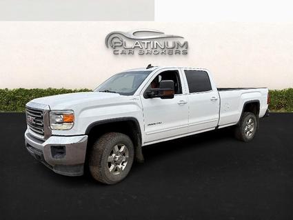 2017 GMC Sierra Spearfish SD