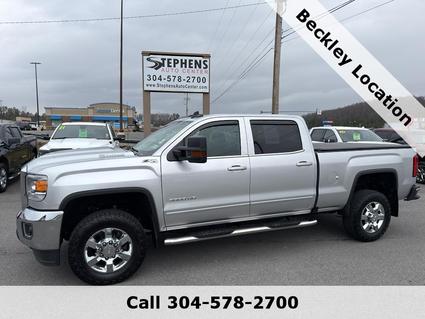 2018 GMC Sierra Danville WV