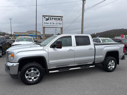 2018 GMC Sierra Danville WV
