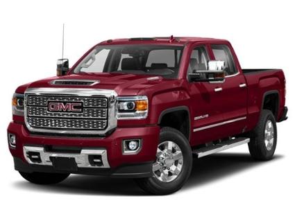 2019 GMC Sierra Brainerd MN