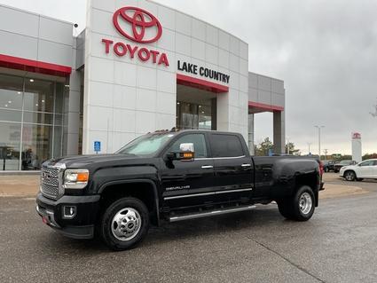 2019 GMC Sierra Brainerd MN