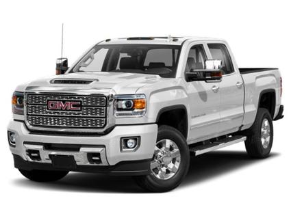 2019 GMC Sierra Wenatchee WA