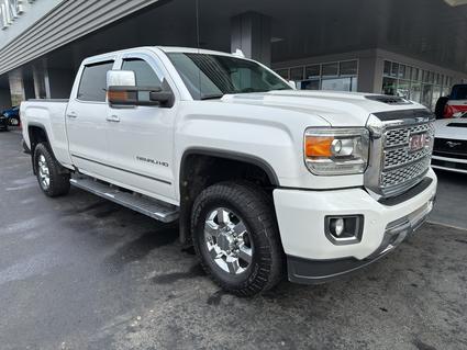 2019 GMC Sierra Coeur D'Alene ID
