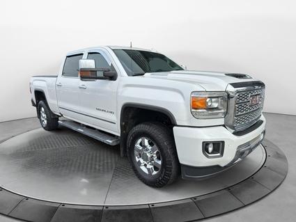 2019 GMC Sierra Coeur D'Alene ID