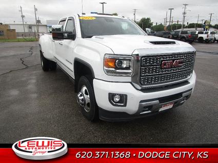 2019 GMC Sierra Dodge City KS