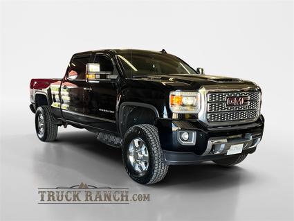 2019 GMC Sierra Salt Lake City UT
