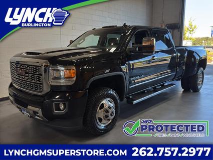 2019 GMC Sierra Burlington WI
