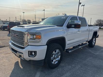 2019 GMC Sierra Memphis TN