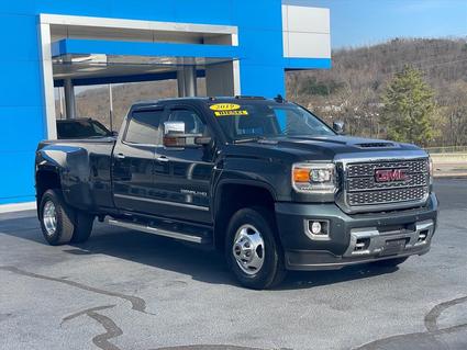 2019 GMC Sierra Clinton TN