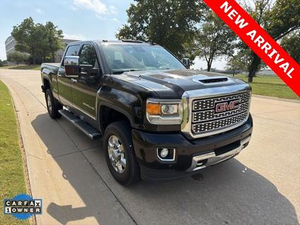 2019 GMC Sierra Broken Arrow OK