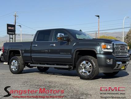 2019 GMC Sierra Wenatchee WA