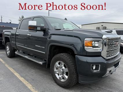 2019 GMC Sierra Wenatchee WA