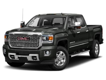 2019 GMC Sierra Wenatchee WA