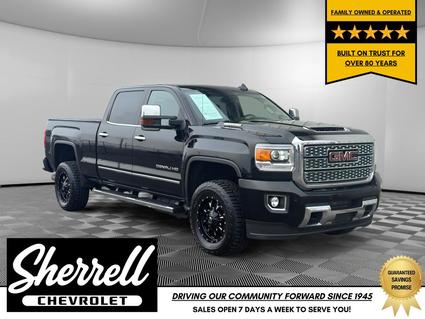 2019 GMC Sierra Hermiston OR