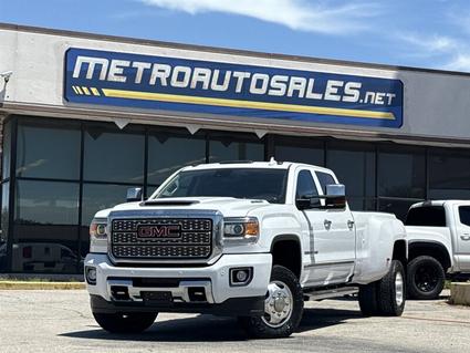 2019 GMC Sierra Arlington TX