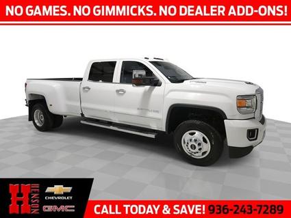 2019 GMC Sierra Madisonville TX