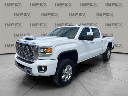 2019 GMC Sierra Greensboro NC