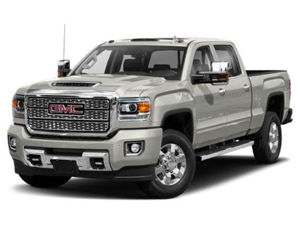 2019 GMC Sierra Wenatchee WA