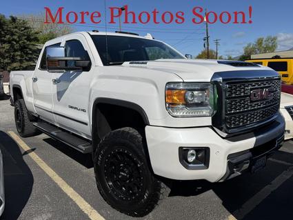 2019 GMC Sierra Wenatchee WA