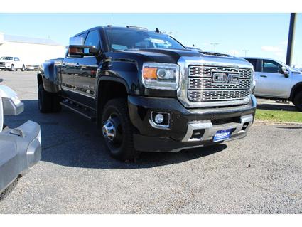 2019 GMC Sierra Pasco WA