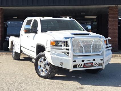 2019 GMC Sierra Cleburne TX