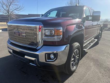 2016 GMC Sierra Idaho Falls ID