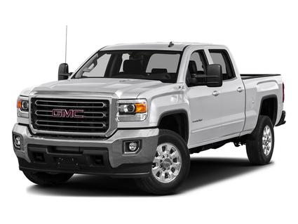 2016 GMC Sierra Wenatchee WA