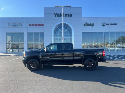 2018 GMC Sierra Union Gap WA