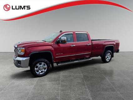 2018 GMC Sierra Warrenton OR