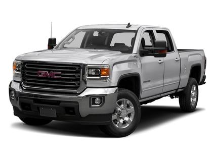 2018 GMC Sierra Enterprise OR
