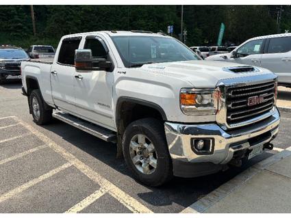 2018 GMC Sierra Cliffton Park NY
